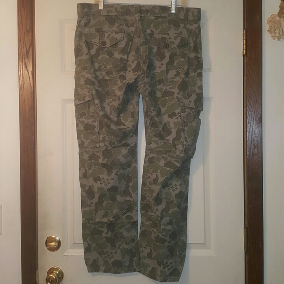 Mens pants - Picture 2 of 2
