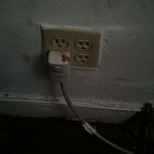 Meet your Posher, Larry