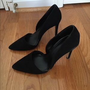 Banana Republic D'Orsay Pumps