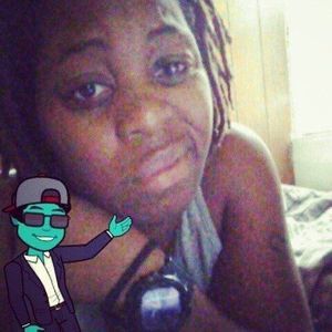 Meet your Posher, Lareese