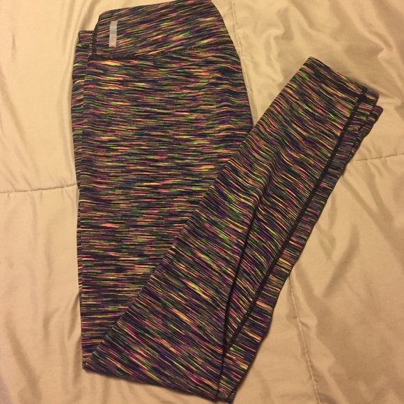 Zella Leggings