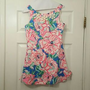 Lilly Pulitzer girls dress