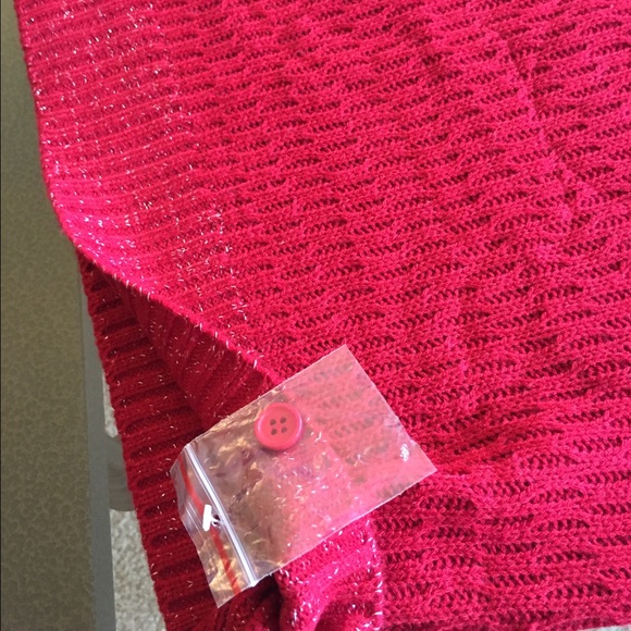 Knit~Sz S~Sweater Dress - Picture 4 of 4