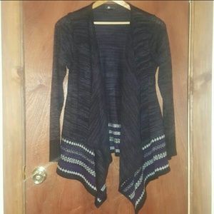 Perfect for Fall Cardigan