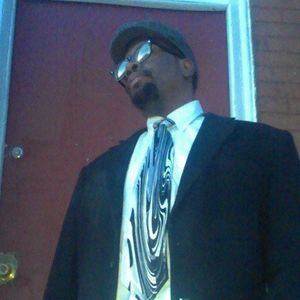 Meet your Posher, Reginald