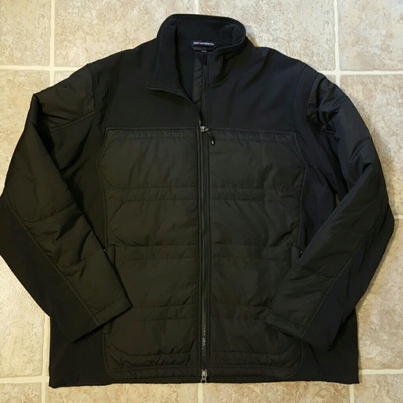 Men's Fall Jacket