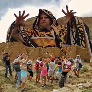 Meet your Posher, Christine