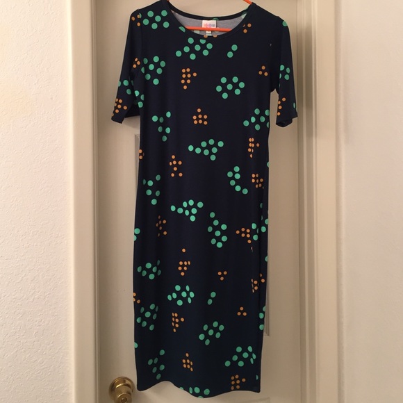 Lularoe Julia
