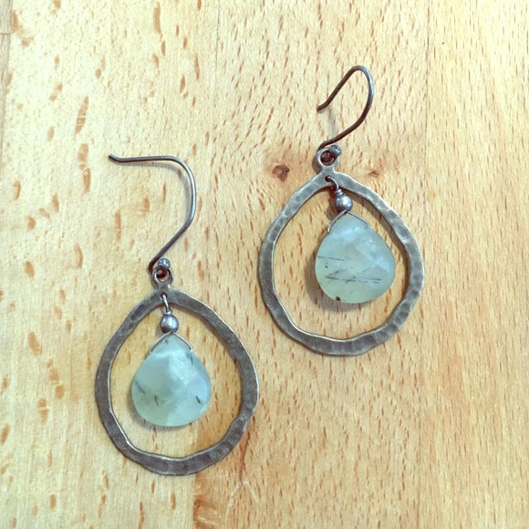 SILPADA earrings!!!