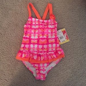 Brand New Angel Beach One Piece Bathing Suit
