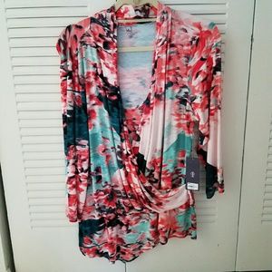 Jennifer Lopez Blouse