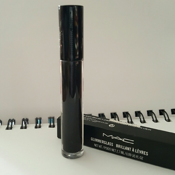 MAC Blackware Lipglass
