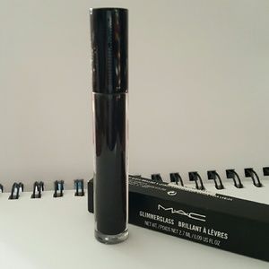 MAC Blackware Lipglass