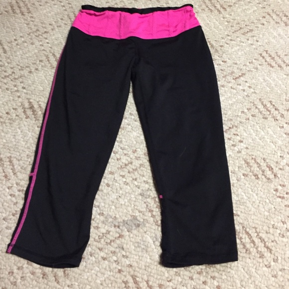 mta sport capris
