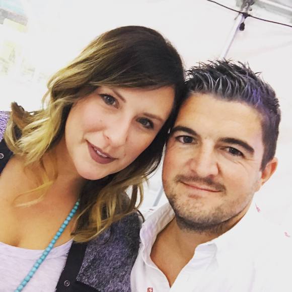 Meet your Posher, Andrew