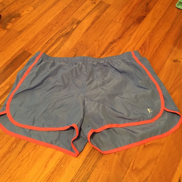 Danskin Athletic Shorts
