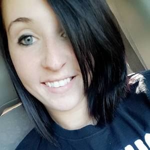 Meet your Posher, Kristy