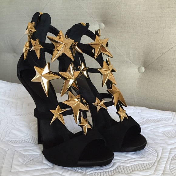Giuseppe Zanotti Shoes - 🎉 Giuseppe zanotti pumps