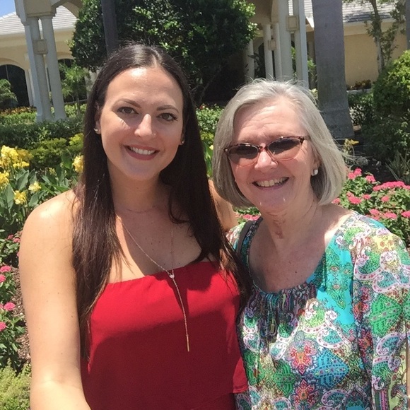 Breast Cancer Month 💕On Wednesday's We Buy PINK💕 - Picture 4 of 4