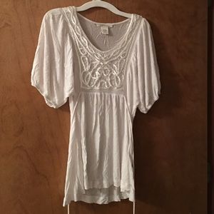 Charlotte Russe Top