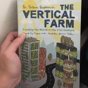The Vertical Farm