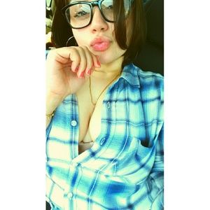 Meet your Posher, Bianca