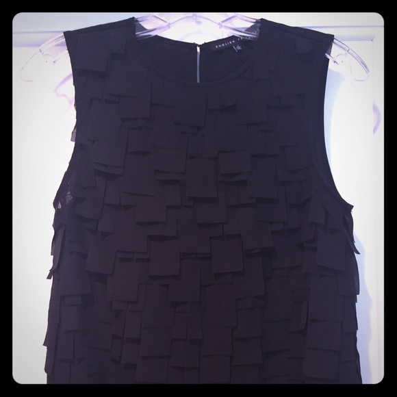 English factory top