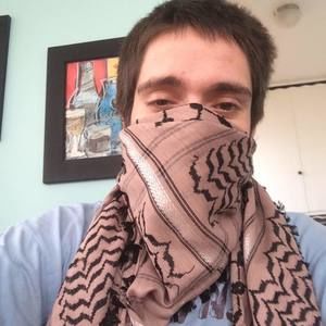 Meet your Posher, Wayne