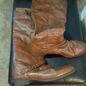 Size 12 Boots