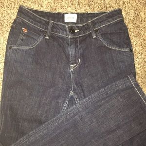Hudson jeans, size 26 great condition