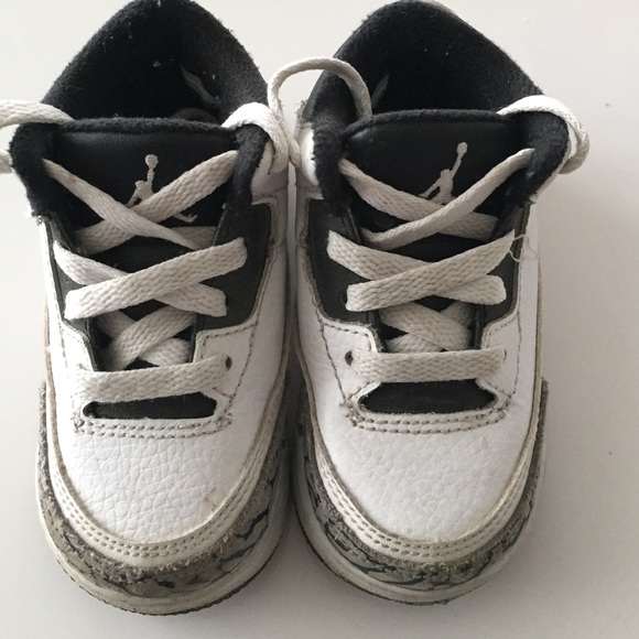 Jordans 5C