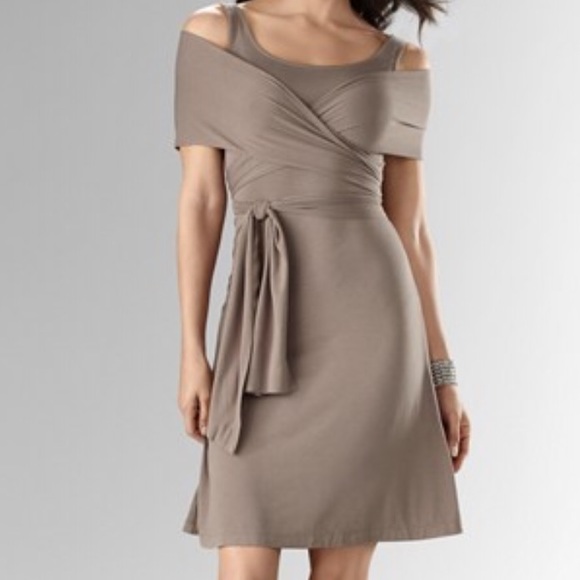Soma Seventh Heaven Dress - Picture 2 of 4