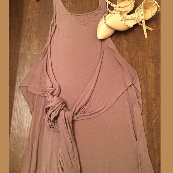 Soma Seventh Heaven Dress - Picture 3 of 4