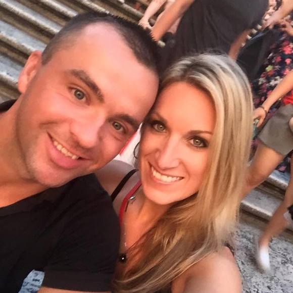 Meet your Posher, Lindsey