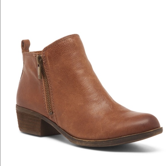 Brand New Lucky Booties!