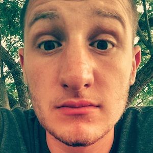 Meet your Posher, Nick