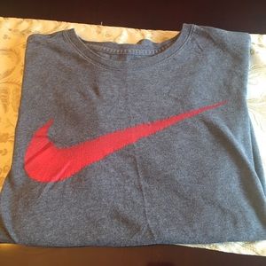 Men's Nike T shirt Medium