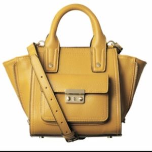 PHILLIP LIM FOR TARGET mini pashli satchel