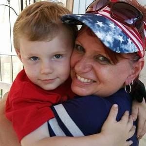 Meet your Posher, Tricia