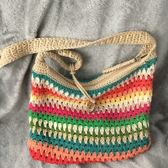 The Sak originals bag