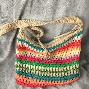 The Sak originals bag