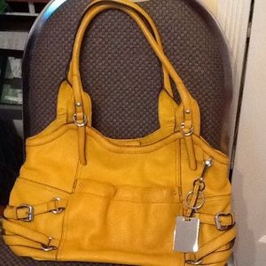 Etienne Aigner bag