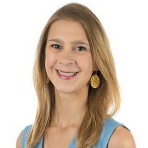 Meet your Posher, Elisa