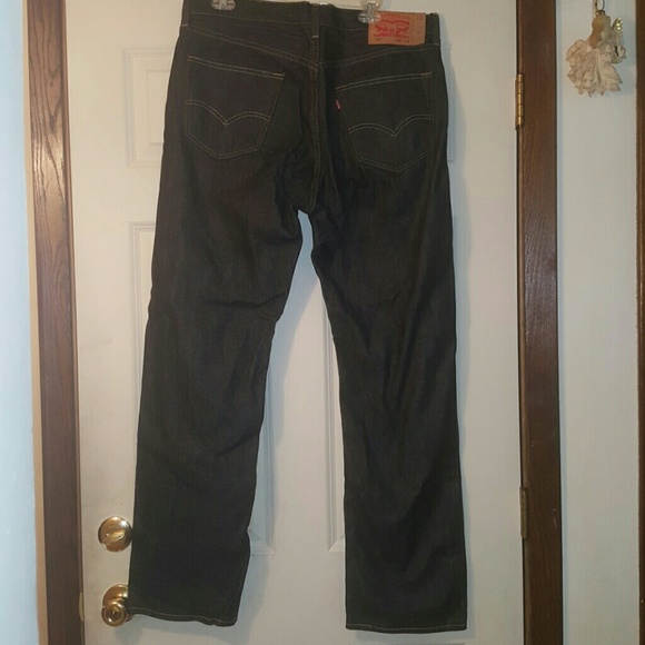 Men's jeans - Picture 2 of 2