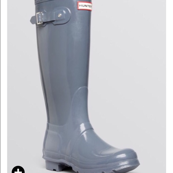 Hunter rain boots!!