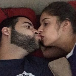 Meet your Posher, Enrique