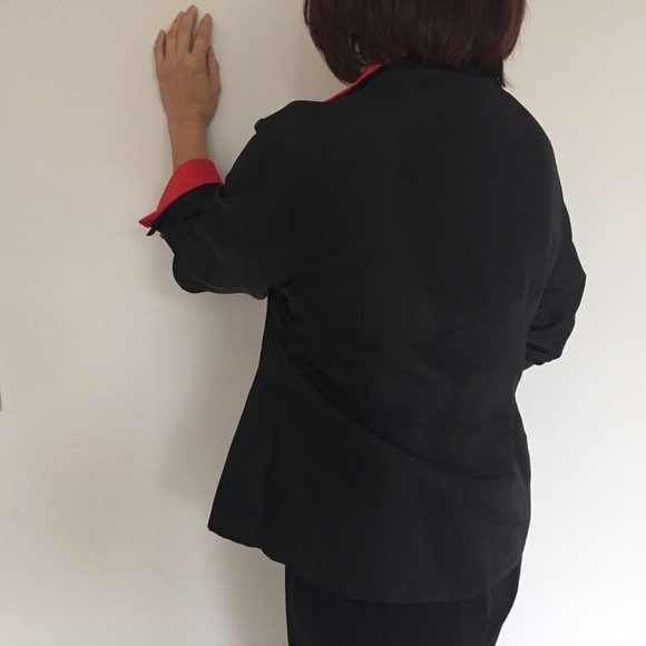 Chinese blazer - Picture 2 of 3