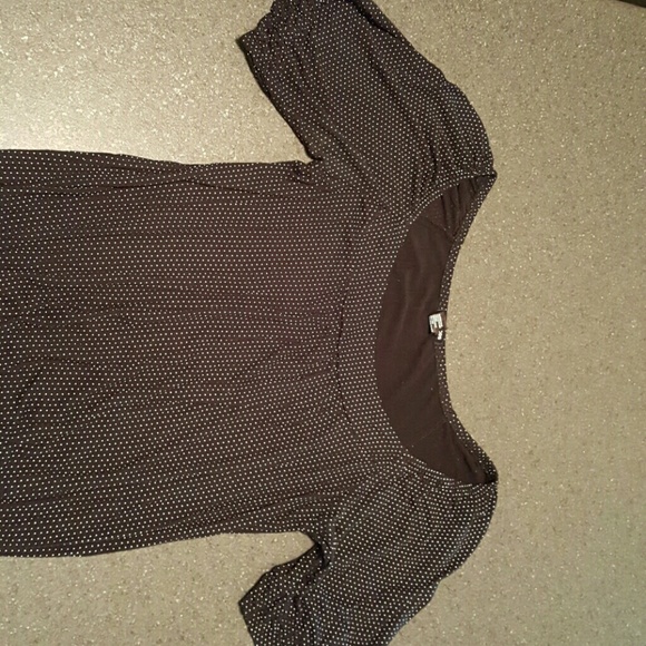 Maurices womens top