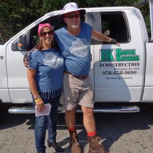 Meet your Posher, Kathie