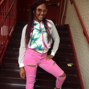 Meet your Posher, Jonna